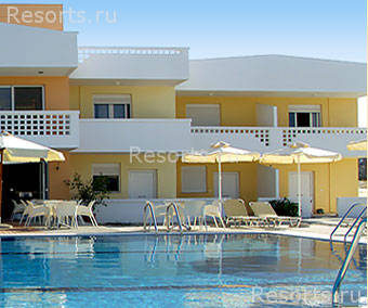 Villa Marina 